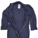 USGI Blue Utility Coveralls - 46R, XLarge