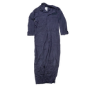 USGI Blue Utility Coveralls - 46R, XLarge