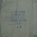USGI Canvas Flyers Kit Bag - US Army Surplus - Kit Bags