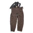 USGI Cold Weather 'Bear Suit' Bib Overalls - XLarge Long