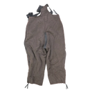 USGI Cold Weather 'Bear Suit' Bib Overalls - XLarge - US Army Surplus - Overalls