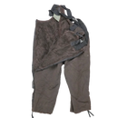 USGI Cold Weather 'Bear Suit' Bib Overalls - XLarge - US Army Surplus - Overalls