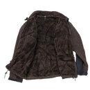 USGI Cold Weather 'Bear Suit' Fleece Jacket - Large - US Army Surplus - Jacket Liner