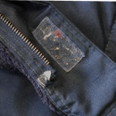 USGI Cold Weather Deck Jacket - 90's - US Army Surplus - Field Jackets