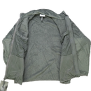 USGI Cold Weather Fleece Jacket - Large Regular