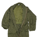 USGI Cold Weather Mechanics Coveralls - Medium, Item 2 - US Army Surplus - Overalls