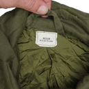 USGI Cold Weather Mechanics Coveralls - Medium, Item 2 - US Army Surplus - Overalls