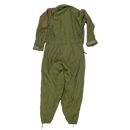 USGI CS/FRP-1 Summer Flying Coveralls - 36S, Small - US Air Force Surplus - Overalls
