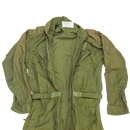 USGI CS/FRP-1 Summer Flying Coveralls - 36S, Small - US Air Force Surplus - Overalls