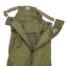 USGI CVC Bib Overalls - Medium - US Army Surplus - Overalls