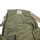 USGI CVC Bib Overalls - Medium - US Army Surplus - Overalls