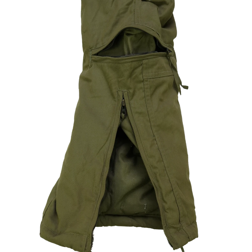 USGI CVC Bib Overalls