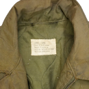 USGI CVC Cold Weather Jacket - Large Long