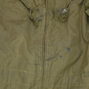 USGI CVC Olive Drab Coveralls - Large Regular, Item 2
