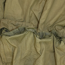 USGI CVC Olive Drab Coveralls - Large Regular, Item 2