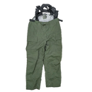 USGI CWU 108/P Outershell Gore-Tex Trousers - Large Long - US Army Surplus - Rain Trousers