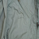 USGI CWU-27/P Olive Flyers Coveralls - 38R, Medium