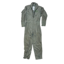 USGI CWU-27/P Olive Flyers Coveralls - 38R, Medium
