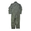 USGI CWU-27/P Olive Flyers Coveralls - 38S, Medium