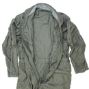 USGI CWU-27/P Olive Flyers Coveralls - 38S, Medium