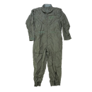 USGI CWU-27/P Olive Flyers Coveralls - 38S, Medium