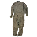 USGI CWU-27/P Olive Flyers Coveralls - 40R, Medium