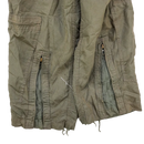 USGI CWU-27/P Olive Flyers Coveralls - 40R, Medium