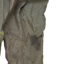 USGI CWU-27/P Olive Flyers Coveralls - 40R, Medium