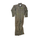 USGI CWU-27/P Olive Flyers Coveralls - 40R, Medium