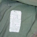 USGI CWU-27/P Olive Flyers Coveralls - 42R, Large - US Air Force Surplus - Overalls