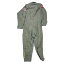 USGI CWU-27/P Olive Flyers Coveralls - 42S, Large
