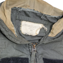 USGI CWU-27/P Olive Flyers Coveralls - 44R, XLarge - US Air Force Surplus - Overalls