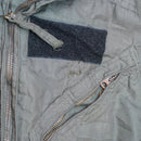 USGI CWU-27/P Olive Flyers Coveralls - 44R, XLarge - US Air Force Surplus - Overalls