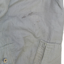 USGI CWU-27/P Olive Flyers Coveralls - 44R, XLarge - US Air Force Surplus - Overalls
