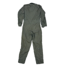 USGI CWU-27/P Olive Flyers Overalls - 38R, Medium - US Army Surplus - Overalls