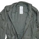 USGI CWU-27/P Olive Flyers Overalls - 38R, Medium - US Army Surplus - Overalls