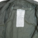 USGI CWU-27/P Olive Flyers Overalls - 38R, Medium - US Army Surplus - Overalls