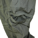USGI CWU-27/P Olive Flyers Overalls - 38R, Medium - US Army Surplus - Overalls
