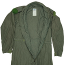 USGI CWU-27/P Olive Flyers Overalls - 38R, Small