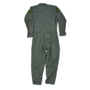 USGI CWU-27/P Olive Flyers Overalls - 40R, Medium - US Army Surplus - Overalls