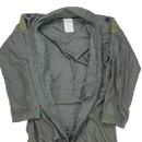 USGI CWU-27/P Olive Flyers Overalls - 40R, Medium - US Army Surplus - Overalls