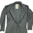 USGI CWU-27/P Olive Flyers Overalls - 40R, Medium - US Army Surplus - Overalls