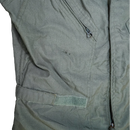 USGI CWU-27/P Olive Flyers Overalls - 40R, Medium - US Army Surplus - Overalls