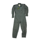 USGI CWU-27/P Olive Flyers Overalls - 40R, Medium - US Army Surplus - Overalls