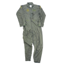 USGI CWU-27/P Olive Flyers Overalls - 40R, Medium - US Army Surplus - Overalls
