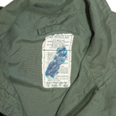 USGI CWU-27/P Olive Flyers Overalls - 42R, Large