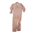 USGI CWU-27/P Tan Flyers Overalls - 44R, XLarge, Item 2 - US Air Force Surplus - Overalls