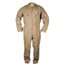 USGI CWU-27/P Tan Flyers Overalls - US Air Force Surplus - Overalls