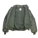 USGI CWU-45/P Cold Weather Flyer's Jacket - Large - US Army Surplus - Flight Jackets