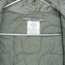 USGI CWU-45/P Cold Weather Flyer's Jacket - Large - US Army Surplus - Flight Jackets